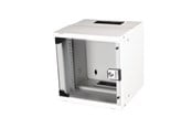 Rackskap - Equip EWM-06-3030-G - 6U - Wall Mount Rack Cabinet - EWM-06-3030-G