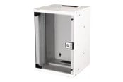 Rackskap - Equip Eco Mount - rack - 300 x 300 mm - 9U - EWM-09-3030-G