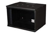 Rackskap - Equip Eco Mount - rack - 540 x 400 mm - 7U - EWM-07-5440-B