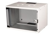 Rackskap - Equip Eco Mount - rack - 540 x 400 mm - 7U - EWM-07-5440-G