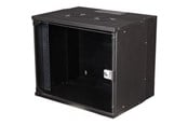 Rackskap - Equip Eco Mount - rack - 540 x 400 mm - 7U - EWM-09-5440-B