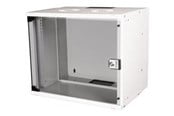 Rackskap - Equip Eco Mount - rack - 540 x 400 mm - 9U - EWM-09-5440-G