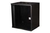 Rackskap - Equip Eco Mount - rack - 540 x 400 mm - 12U - EWM-12-5440-B