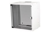 Rackskap - Equip Eco Mount - rack - 540 x 400 mm - 12U - EWM-12-5440-G