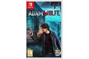 Spill - Adam Wolfe - Nintendo Switch - Puslespill - 5055377606374