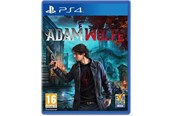 Spill - Adam Wolfe - Sony PlayStation 4 - Puslespill - 5055377606381