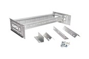 Rackskap - Equip - rack mounting rails - 3U - EZR-DIN-3