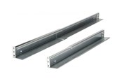 Rackskap - Equip - rack mounting rails - 800 to 1000 mm depth - EZR-80/10