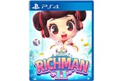 Spill - Richman 11 - Sony PlayStation 4 - Strategi - 5055377606268