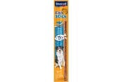 Hund - Vitakraft Fish Stick Laks 15g - 34051