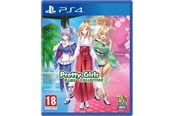 Spill - Pretty Girls Game Collection III - Sony PlayStation 4 - Mysterium - 5055377605209