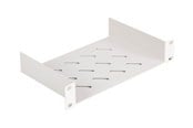 Rackskap - Equip - rack shelf - 150 mm - 1U - EZFS-10-1-15-G