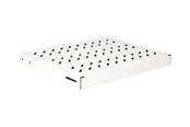 Rackskap - Equip - rack shelf - 350 mm - 1U - EZVS-19-1-35-G