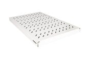 Rackskap - Equip - rack shelf - 1000mm - 1U - EZVS-19-1-10-G