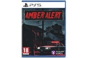 Spill - Amber Alert - Sony PlayStation 5 - Horror - 8436016712798