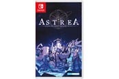 Spill - Astrea: Six Sided Oracles (Import) - Nintendo Switch - Turbasert - 8885021400136