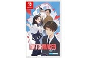 Spill - MatchMaker Agency - Nintendo Switch - Eventyr - 8885021400525