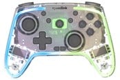 Spill - Tilbehør - Speed-Link RAIT NX RGB - Wireless Controller - Android - SL-650115-CR
