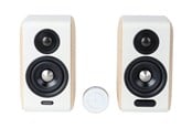 Hjemmekino & Surround - Edifier S880DB MKII - 2.0 Active Hi-Fi Speakers - 88W - White - S880DB MKII White