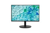 Skjerm - 27" Acer Vero CB272U - 2560x1440 (QHD) - 120Hz - IPS - UM.HB2EE.G13