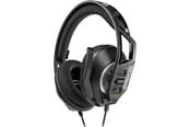 Spill - Tilbehør - NACON Rig Headphones 300 Pro HX - Black - Wired Headset - Microsoft Xbox One - PL009248