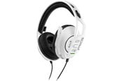 Spill - Tilbehør - NACON Rig Headphones 300 Pro HX - White - Wired Headset - Microsoft Xbox One - PL009279