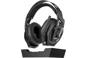 Spill - Tilbehør - NACON Rig Wireless Headset 900 Max HS - Black - Wireless Headset - Sony PlayStation 5 - PL025385