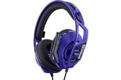 Spill - Tilbehør - NACON Rig Headphones 300 Pro HS - Cosmic - Wired Headset - Sony PlayStation 5 - PL026764
