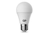 LED-lyspære - GP LED-lyspære Globe bulb 9 W (60 W) 806 lm E27 - 472092