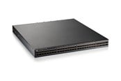 Switch/splitter - ZyXEL CX4800-56F - switch - fibre aggregation - 48 ports - Managed - rack-mountable - CX4800-56F-EU0101F