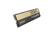 SSD - Lexar Professional NM1090 PRO SSD - 4TB - M.2 2280 - PCIe 5.0 - LNM109P004T-RNNNG