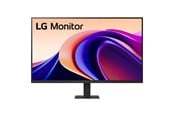 Skjerm - 32" LG 32U631A-B - 2560x1440 (QHD) - 100Hz - IPS - 32U631A-B