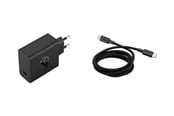 Batterier & Ladere - ASUS battery charger - 65 Watt - 90XB087N-BPW010