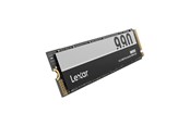 SSD - Lexar NM990 SSD - 1TB - M.2 2280 - PCIe 5.0 - LNM990X001T-RNNNG