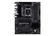 Hovedkort - MSI PRO B850-S WIFI6E Hovedkort - AMD B850 - AMD AM5 socket - DDR5 RAM - ATX - PRO B850-S WIFI6E