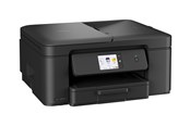 Skriver - Brother DCP-J1460DW - multifunction printer - colour Multifunksjon - Farge - Blekk - DCPJ1460DWRE1