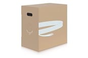 Nettverkskabel - Ubiquiti UniFi bulk cable - 305 m - white - Hvit - 305m - UACC-Cable-C6A-CMP