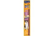 Hund - Vitakraft Beef Stick Original med Hjerte 12g (1-Pack) - 23145