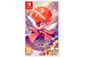 Spill - Yasha: Legends of the Demon Blade - Nintendo Switch - RPG - 5056635614056