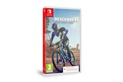 Spill - Descenders (Code in a Box) - Nintendo Switch - Sport - 5056208826251