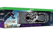 Spill - Tony Hawk's Pro Skater 3 + 4 (Collector's Edition) - Microsoft Xbox One - Sport - 0196388568086