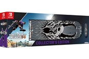Spill - Tony Hawk's Pro Skater 3 + 4 (Collector's Edition) - Nintendo Switch - Sport - 0196388568260