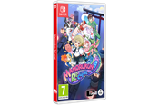 Spill - Mamorukun ReCurse! - Nintendo Switch - Shoot 'em up - 7350002938478