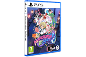 Spill - Mamorukun ReCurse! - Sony PlayStation 5 - Shoot 'em up - 7350002938447