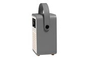 Speakers - View Quest VQ Retro Mini Radio - Light Grey - VQ-MINI-LG