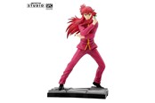 Reklameartikler - ABYstyle - YU YU HAKUSHO Figurine Kurama - Figur - ABYFIG051