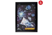 Reklameartikler - Thumbs Up! - Official Atari 3D Wall Art - Asteroids Collection - Bilde - ATA/WAARAS
