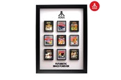 Reklameartikler - Thumbs Up! - Official Atari 3D Wall Art - Cartridge Collection - Bilde - ATA/WAARGC