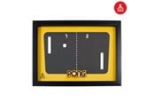 Reklameartikler - Thumbs Up! - Official Atari 3D Wall Art - Pong Collection - Bilde - ATA/WAARPO