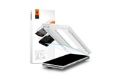 Mobil - Beskyttelsesglass - Spigen Glass tR EZ Fit Pro HD 1 Pack - Samsung Galaxy Z Fold7 - AGL09580